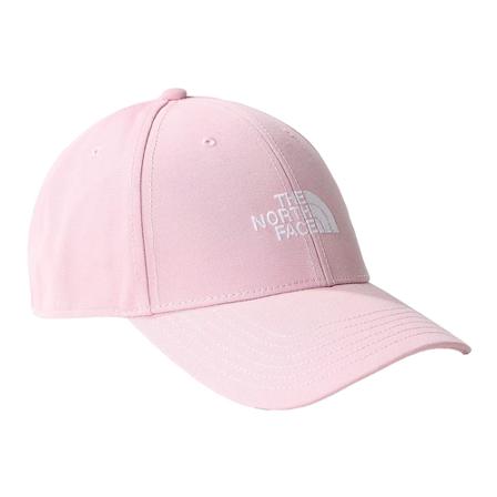 The North Face, Gorra The North Face Rcyd 66 Classic Hat Roze, Dames, Maat:ONE Size
