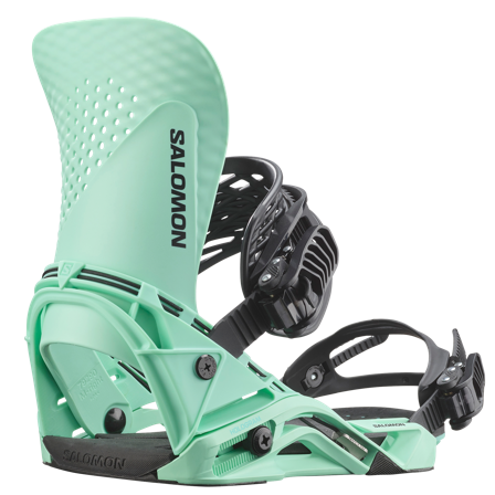 Salomon - Fixations de snowboard Fixations de snowboard Hologram
