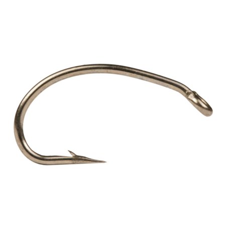 Sprite Hooks All Purpose Grub Bronze S1100 25-pack - #20