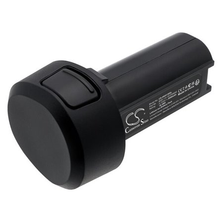 Batteri til varmekamera for Hikvision H13, H13 Pro, H16 osv.