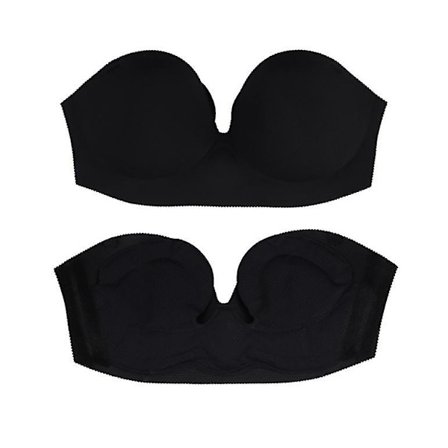 Kvinnors uppblåsbara Stealth Combo Wing Bra