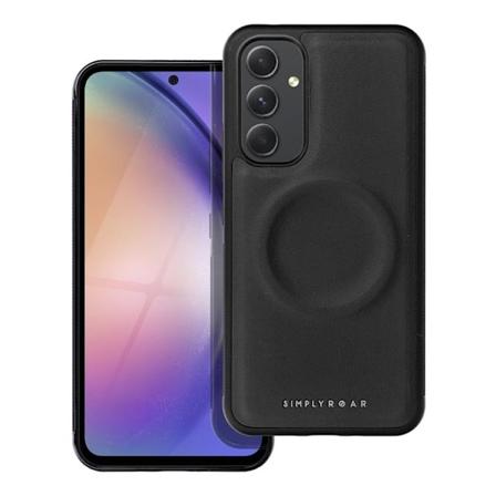 Roar Galaxy A54 Mobilskal Magsafe Morning - Svart