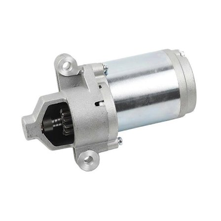 Sähkökäynnistin 12V 751-12207 951-12207 751P12207A AXO/CUB Cadet/MTD Yard Man Craftsman -ajoleikkureille