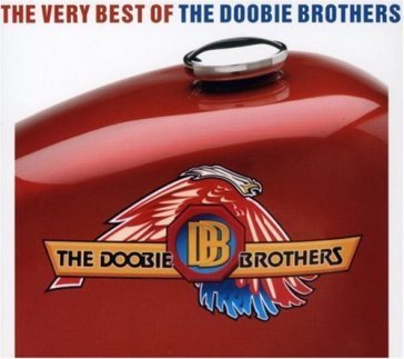 The very best of The Doobie Brothers