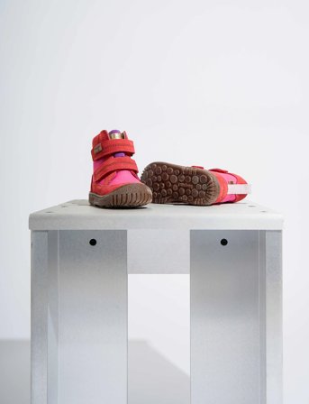 Bisgaard Bisgaard Huxie Tex - Pink - 31