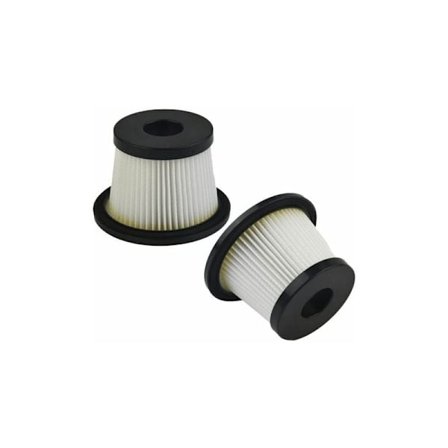 2 filtterin sarja Silvercrest shaz 22.2 C3 johdottomaan pölynimuriin