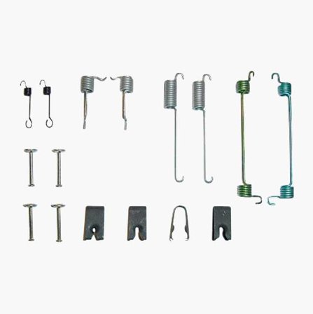 Biltema - MONT.SETT BREMSESKO