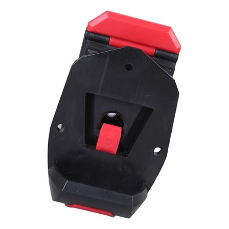 Slitstark Snabbkrok För Säker Transport Och Förvaring Av Verktyg