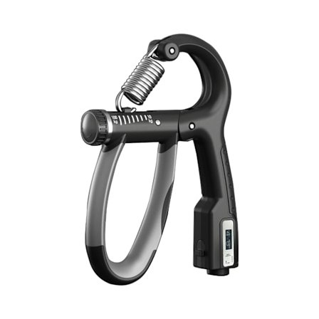 Hand Grip Strengthener Underarm Gripper Justerbar Hand Gripper Exerciser