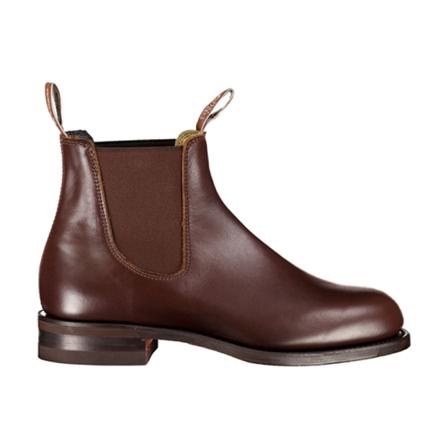 R.m. Williams - Jodhpurs - Brun - Dam - Storlek: 38 Eu, Dam, Storlek: 38 EU