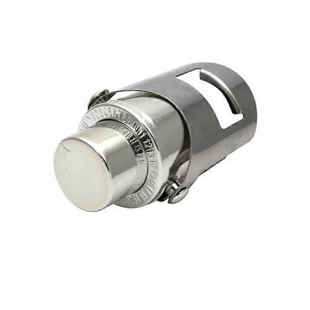 Champagne Trykprop - Trykprop til Champagneflaske og Mousserende Vin Saver Pumpeforsegler Konserveringskontakt (FMY)