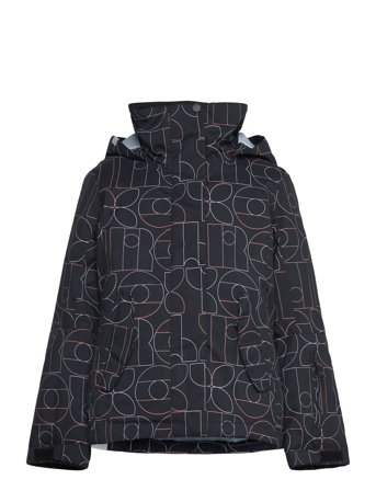 Roxy | Roxy Jetty Girl Jk | 128