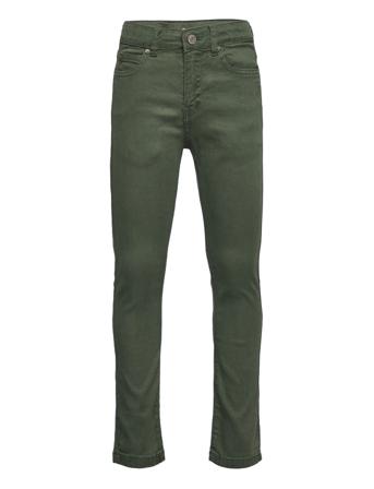 Tnvillads Pants Khaki The New