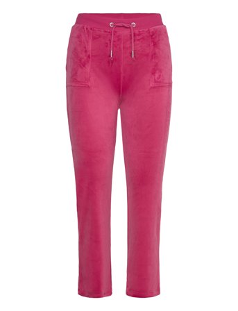 Juicy Couture | Tonal Wide Leg Jogger | 176