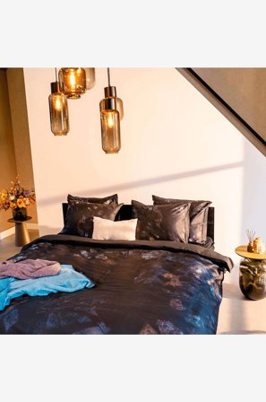 Kayori - Påslakanset - Rei - 3 delar - Flerfärgad - Påslakanset - 220X220 - Från Homeroom