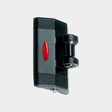 Ronstan BS 8, Intermediate Car, for wide feet