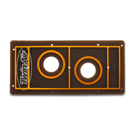 Filtro de Aire Twin Air Fire Resistant Preaceitado - KTM 990 Super Duke 2005-2010