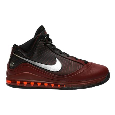 Nike Sneakers Sort, Herre, Størrelse: 40 EU