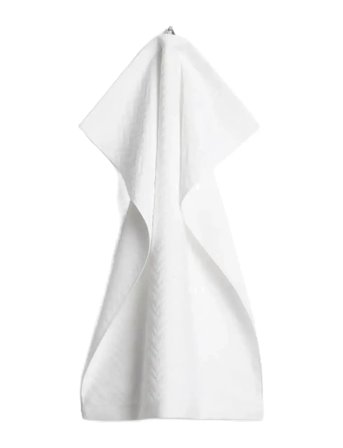 GANT | Jacquard Herringbone Towel 50X70 | 50X70
