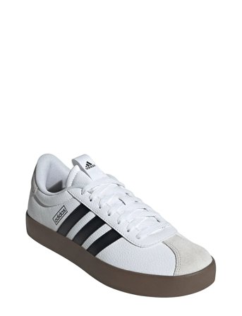 adidas Sportswear Vl Court 3.0 - White - 40