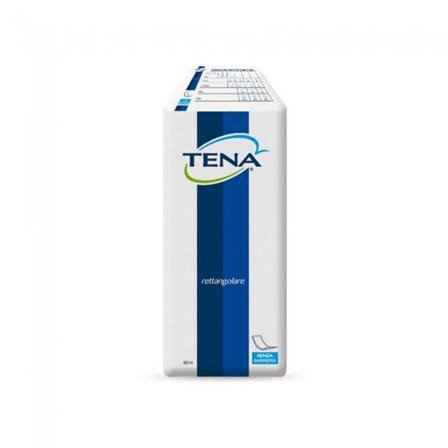 Tena Pannolino Rettangolare Senza Barriera 30 Pezzi