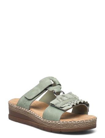 V1222-52 Green Rieker