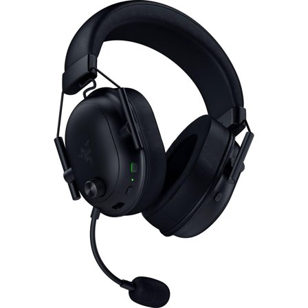 Razer Blackshark V3 Headset Wired &