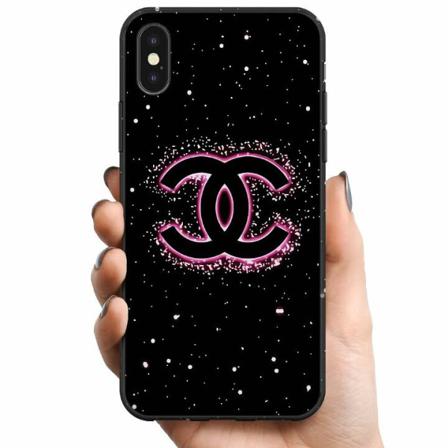 Apple Iphone Xs Tpu Mobilskal Cc