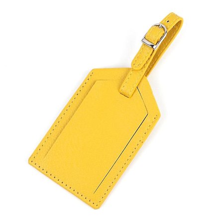 Bärbar bagageetikett Resa Tillbehör Namn ID Adress Sekretess Skyddsetiketter