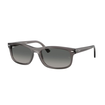Ray-Ban - Solbriller - Grå - RB2224 667571 5720