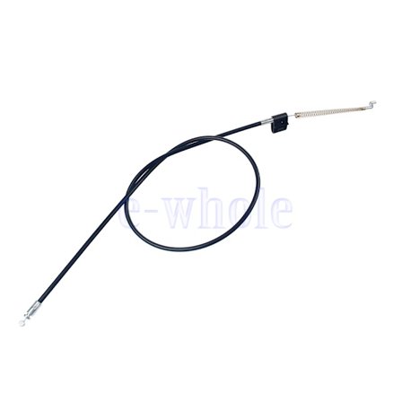 Byte av metallkabelfåtöljstol Kabelsoffens frigöringsspak