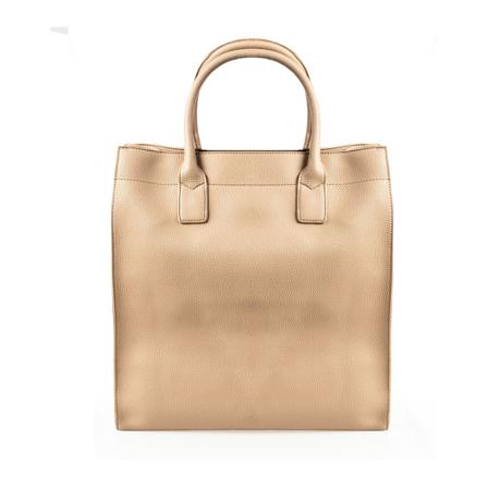 Bikkembergs Tas , Beige , Dames , Maat: ONE Size Handtassen