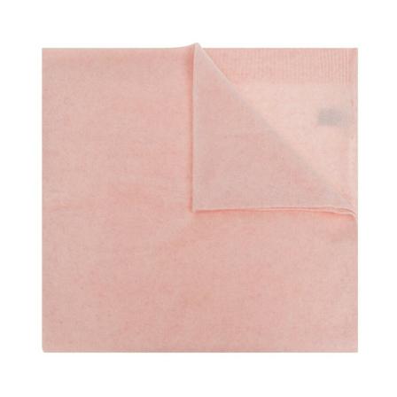 American Vintage Long scarf rosa, Dam Sjalar, Dam, Storlek: ONE SIZE