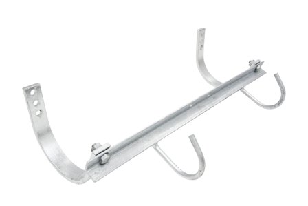 W.steps 720334 Sklisikring for under/rundt takrenne, Stiger & stillaser