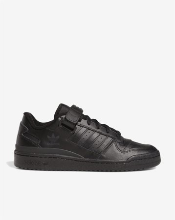 Adidas - Forum Low - Core Black