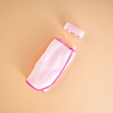 Dukke Soveværelse Pyjamas Badekåbe Tøj 1 1