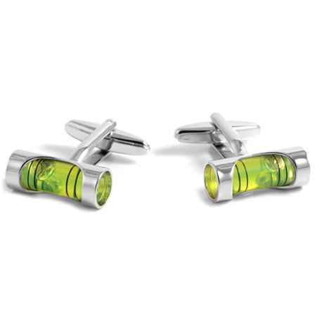 Vaterpas Manchetknapper til mænd