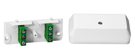 Schneider Electric IMT34068 Koblingsboks KB65, IP20, 2 x 3-polet, Installasjonsmaterial