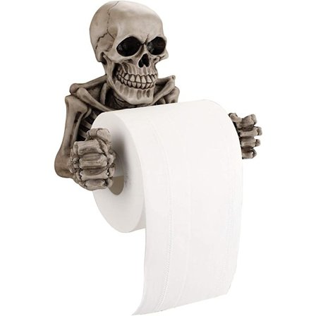 Kallo WC-paperiteline seinäkiinnitys WC-paperirulla Pape