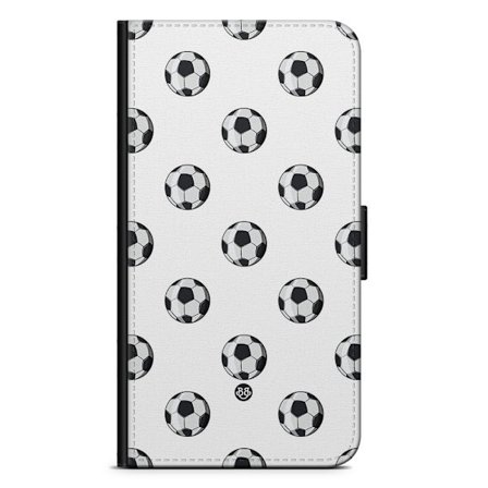 Bjornberry Fodral Sony Xperia 10 IV - Fotbollar