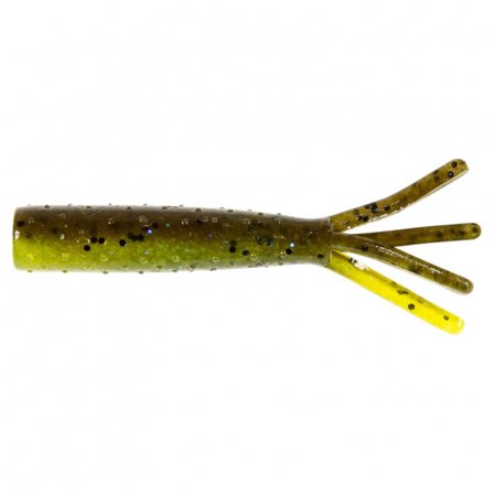 Z-man TRD Ticklerz 7cm (8-pack) - Hot Snakes