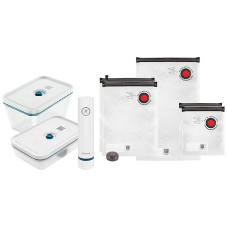 Zwilling Fresh+Save Medium Set La Mer
