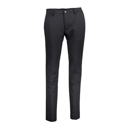 Mason's, Broek Blauw, Dames, Maat:L,Polyamide