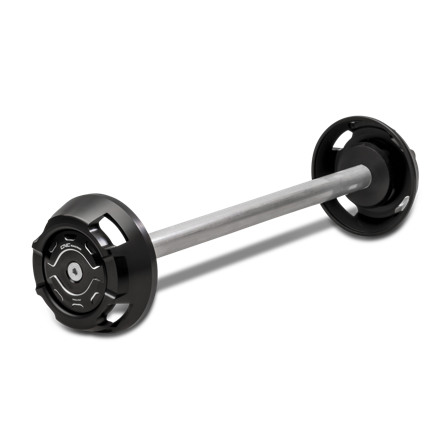 CNC Racing Buffer Rear Wheel Bicolor - Ducati XDiavel S 2016-2024