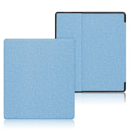 Smart Cover 7 tums E-boksläsare Case SKY BLUE