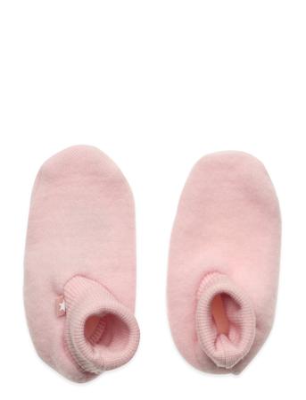 Umut Socks & Tights Socks Rosa Molo