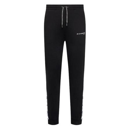 John Richmond Uma21006 Bukser Sort, Herre