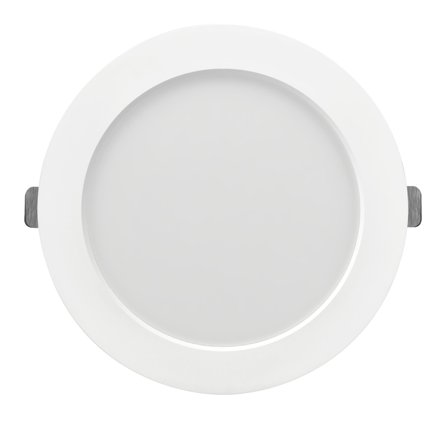 Airam CIO Downlight hvit, 3000 K 9 W, Belysning