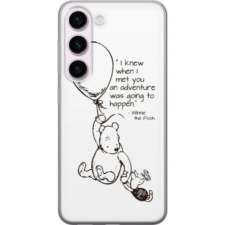 Kompatibel Mobilcover til Samsung Samsung Galaxy S23 Ole Brumm