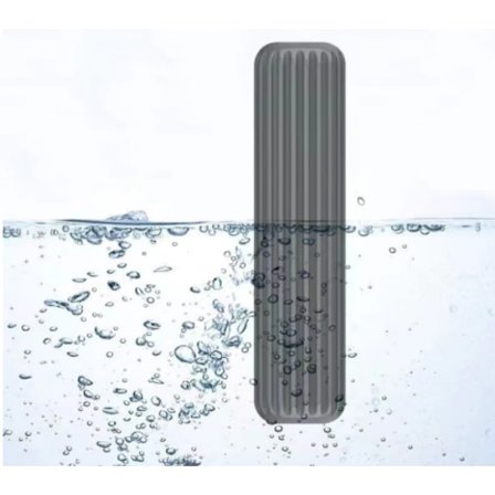 Gratis bordtvätt Mini liten mopp istället för vattenabsorberande propp